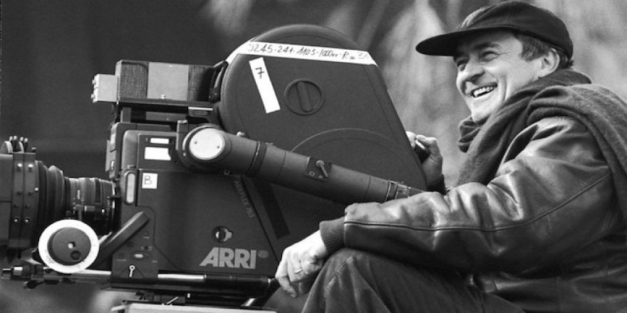 Bernardo Bertolucci 77 yaşında hayatını kaybetti.