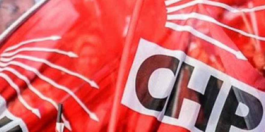 CHP'nin 2019 belediye başkan adaylarının tam listesi