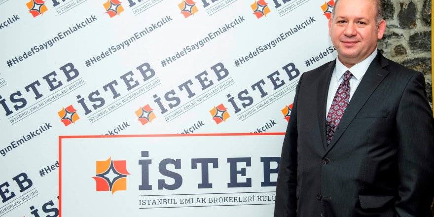 Emlak acenteları kooperatifi kuruldu
