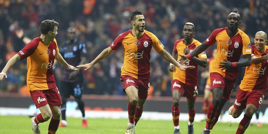 Galasaray nasıl şampiyon olur