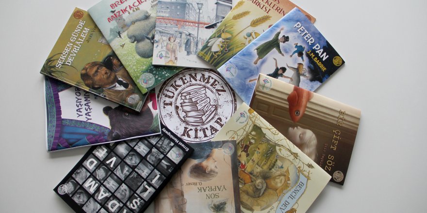 Sesli Kitaplar 172 bin çocuğa ulaştı