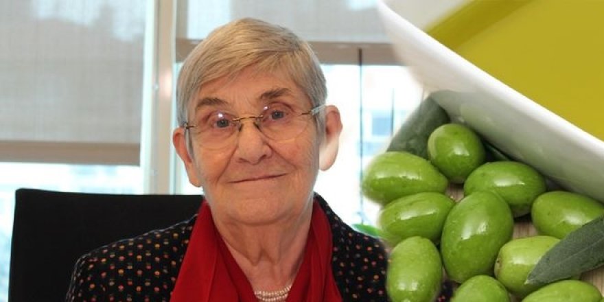 Karatay: Zeytinyağı aslında yağ değildir