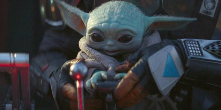 Mandalorian'daki 'çocuk' aslında 'çocuk' değil