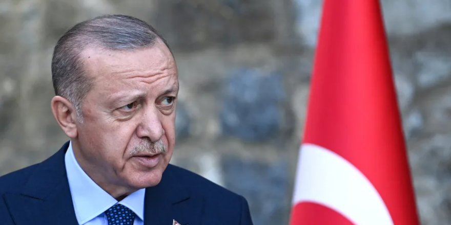 2023 seçimlerinde Cumhur İttifakı
