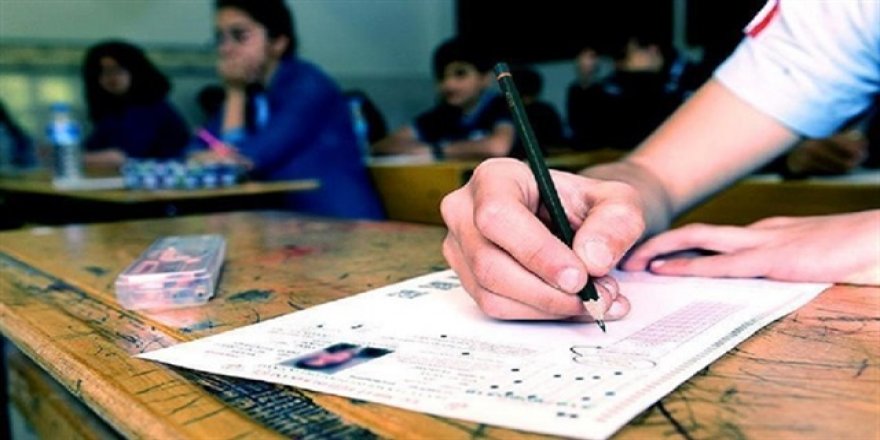 YÖK YKS tarihlerini açıkladı