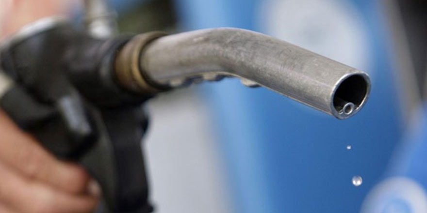 Motorinin litre fiyatı 5 lirayı geçti!