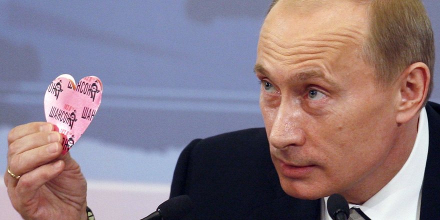 Putin: İlişkilerimizin Eski Haline Döndüğünü Söyleyebiliriz