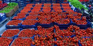 Ankaralılar en çok domates ve portakal tüketti