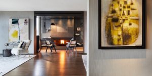 Designist İmzalı Ulus Evi’ne Bir Ödül Daha
