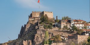 “Ankara Miras Şantiye Gezileri”