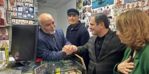‘Halk toplantıları’ taahhütü