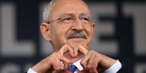 Cumhurbaşkanı Adayı:  Kılıçdaroğlu