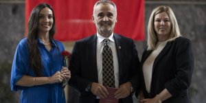 İYİ Partili Akalın kaydını yaptı