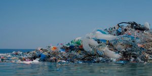 Plastik Kirliliği Etkili Bir Mücadele Gerekiyor!