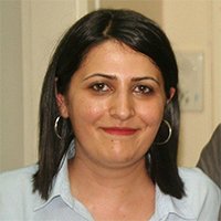 EBRU GÖRGÜLÜ