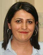 EBRU GÖRGÜLÜ