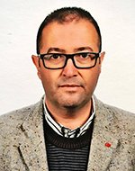 MUSTAFA BAKAN