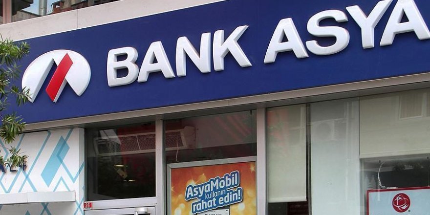 Bank Asya'nın iflasına karar verildi