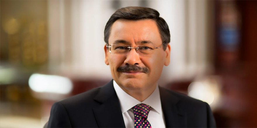 Gökçek: İnanıyorum ki çok güzel hizmetler yapacak.