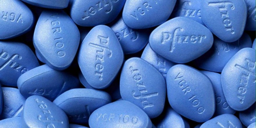 Köylülerin 'viagra' isyanı