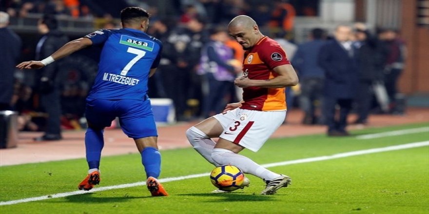 Kasımpaşa 2-1 Galatasaray
