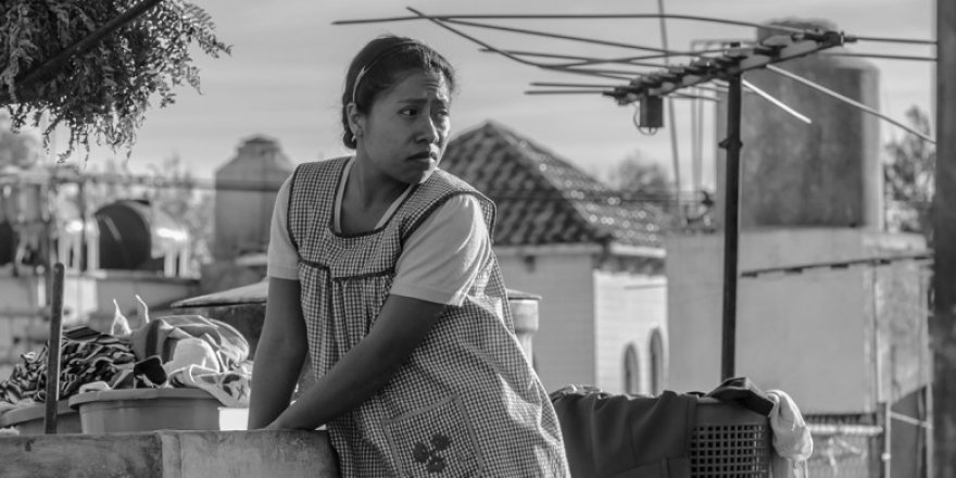 2018'in en iyi 10 filmi