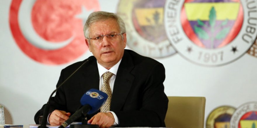 Fenerbahçe'de 20 yıllık başkan Aziz Yıldırım ibra edilmedi