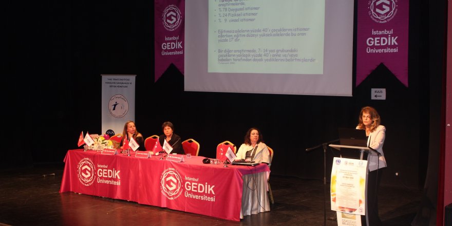 Dünyada en yaygın hastalık: Çocuk istismarı