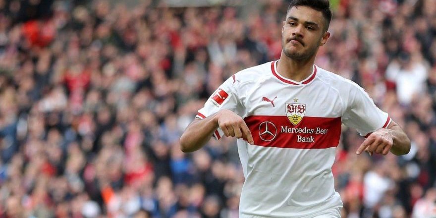 Ozan Kabak değeri 30 Milyon Eur