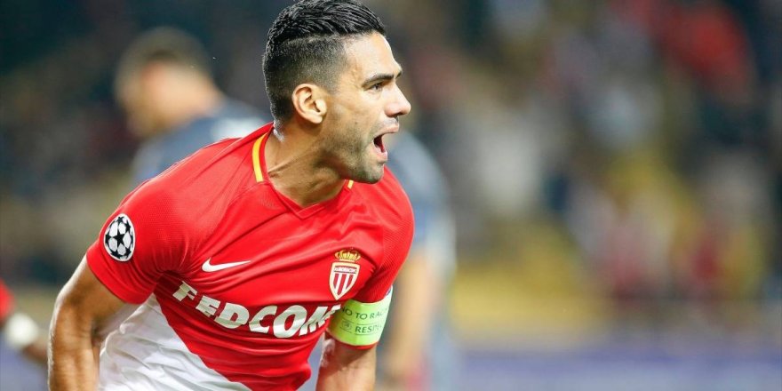Galatasaray'ın Falcao Planı
