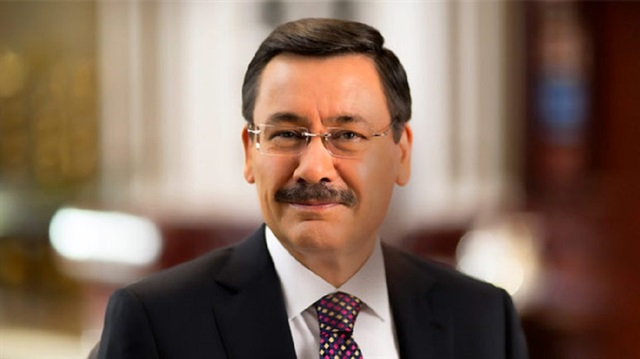 Gökçek hakkında yolsuzluklar için ilk suç duyurusu!