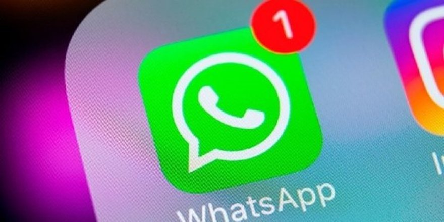 WhatsApp 'da daha büyüdü