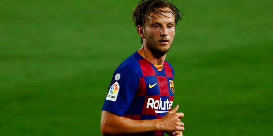 Galatasaray'dan Rakitic hamlesi
