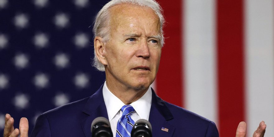 Cumhuriyetçi'lerden Başkan Adayı Joe Biden’a destek