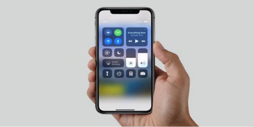 iPhone X Türkiye Satış Tarihi