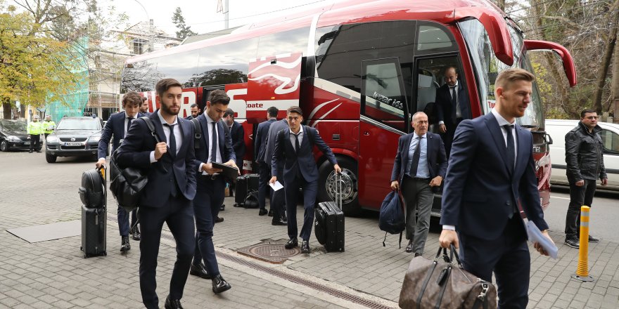 Romanya Türkiye Hazırlık Maçı Ne Zaman Hangi Kanalda?