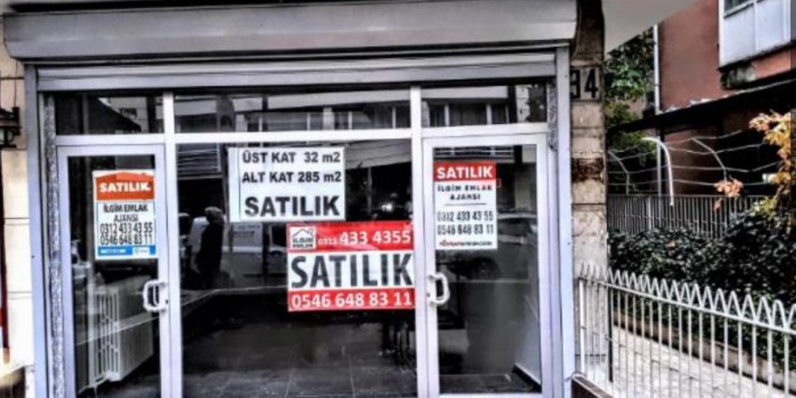 Yapay zekâ'ya göre konut fiyatları uçtu