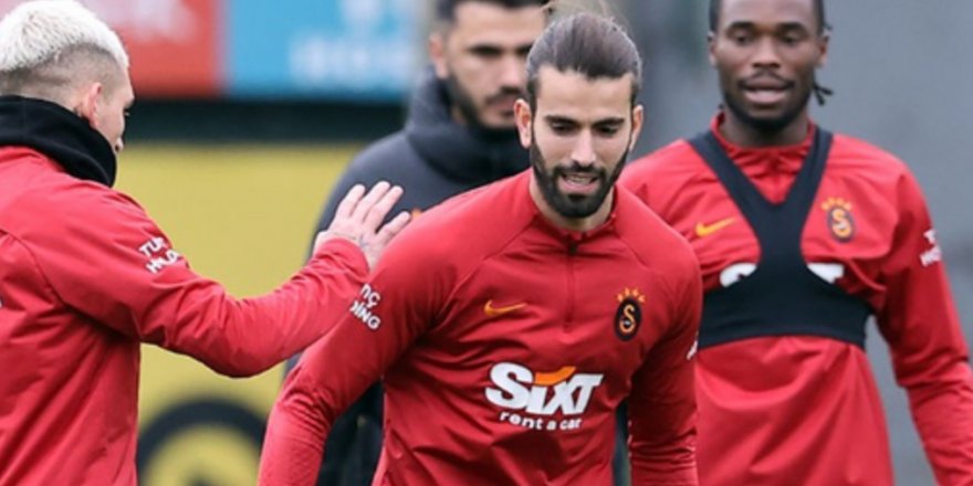 Oliveira: "Maça odaklandık, kazanmak istiyoruz"
