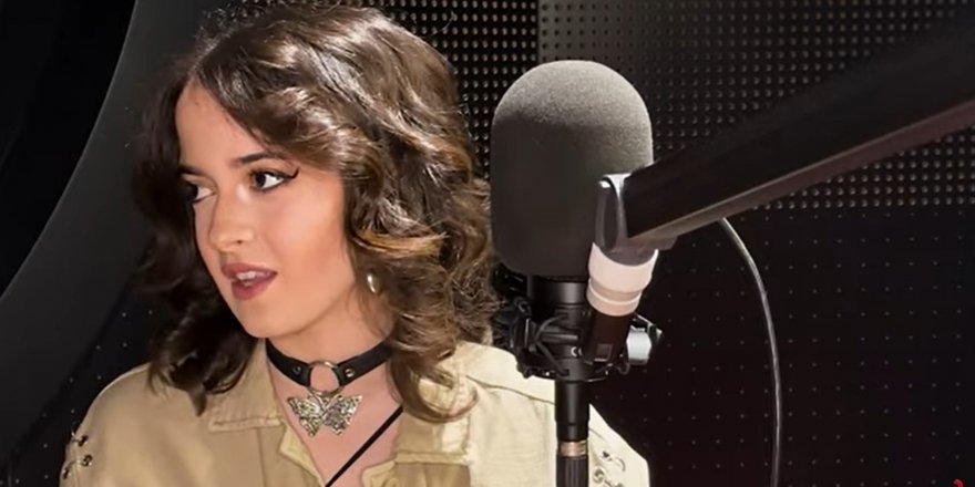"Merakımı gidermek için yapmıştım"
