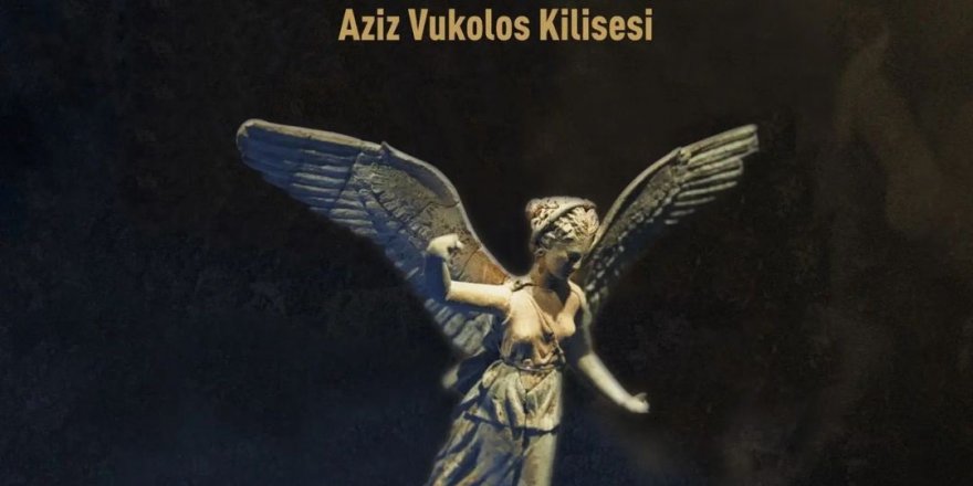 Türkiye'de ilk: Mitoloji ve Masal Festivali