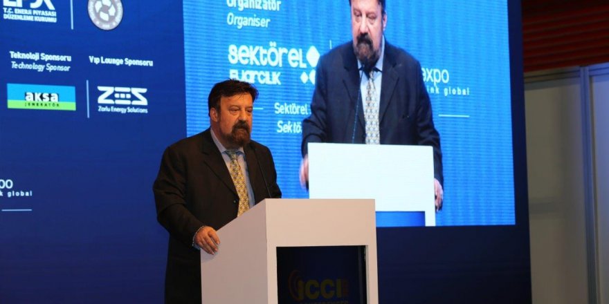 “Enerjide Sürdürülebilir ve Akıllı Dönüşüm”
