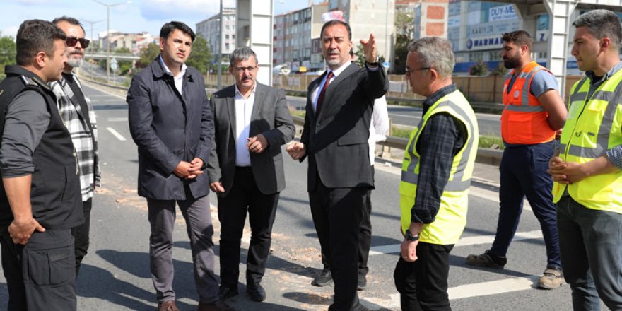 Silivri’nin iki yakası bir araya gelecek