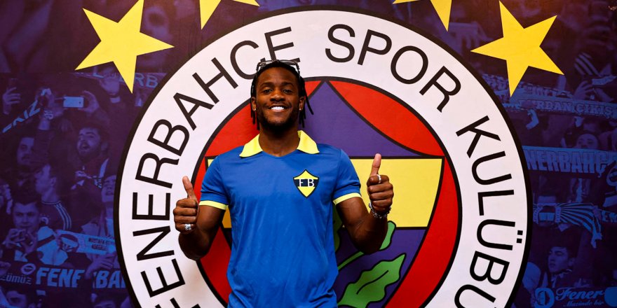 Batshuayi: "Hala şansımız devam ediyor."