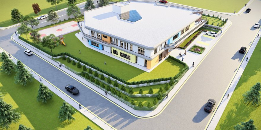Bir Hayal Daha Gerçek Oluyor