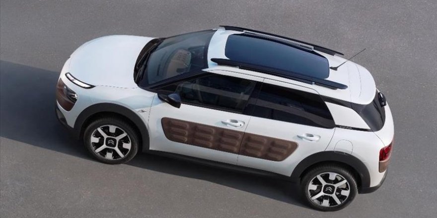Citroen servislerinde kış kampanyası