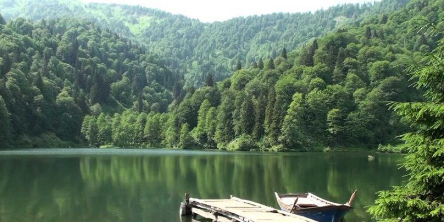 Artvin dünyanın en popüler 100 kenti arasında