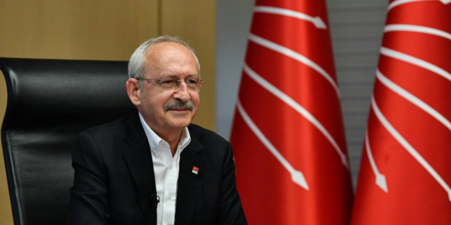 Kılıçdaroğlu'dan Tekvandoculara Kutlama