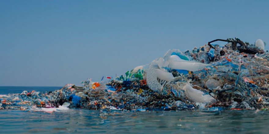Plastik Kirliliği Etkili Bir Mücadele Gerekiyor!