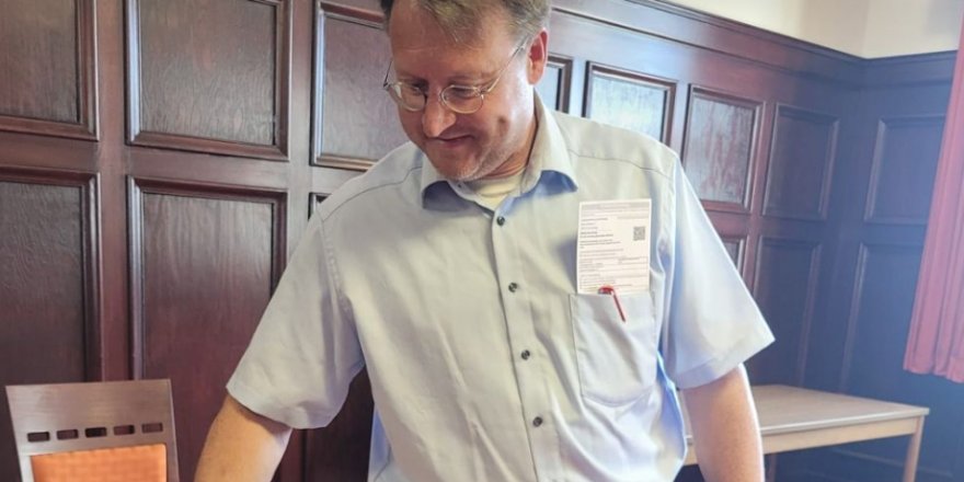 AfD’nin birinci parti çıkması şaşkınlığı!