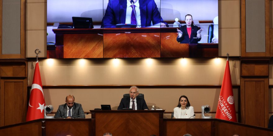 İstanbul’da konut su tarifesine yüzde 13 zam